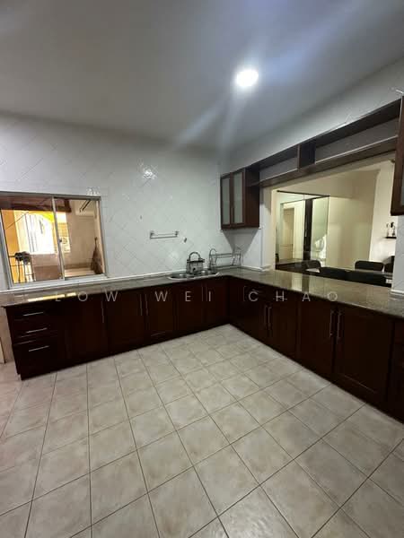 La Grande Kiara untuk Untuk Dijual - RM 1,000,000, Mac 2026 - Kitchen - PropertyGuru.com.my