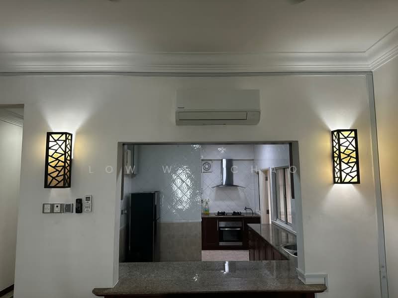 La Grande Kiara untuk Untuk Dijual - RM 1,000,000, Mac 2026 - Kitchen - PropertyGuru.com.my