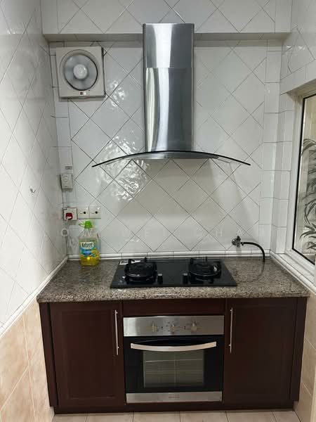 La Grande Kiara untuk Untuk Dijual - RM 1,000,000, Mac 2026 - Kitchen - PropertyGuru.com.my