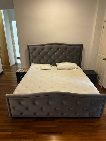 La Grande Kiara untuk Untuk Dijual - RM 1,000,000, Mac 2026 - Bedroom - PropertyGuru.com.my