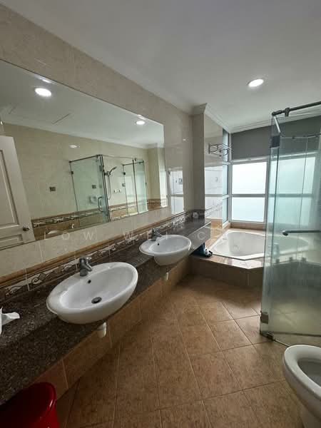 La Grande Kiara untuk Untuk Dijual - RM 1,000,000, Mac 2026 - Bathroom - PropertyGuru.com.my
