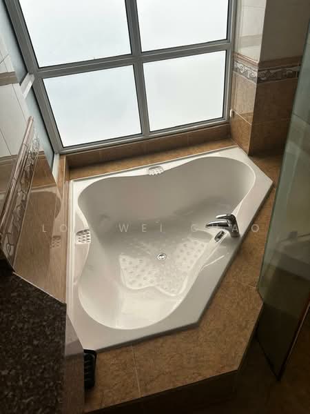 La Grande Kiara untuk Untuk Dijual - RM 1,000,000, Mac 2026 - Bathroom - PropertyGuru.com.my