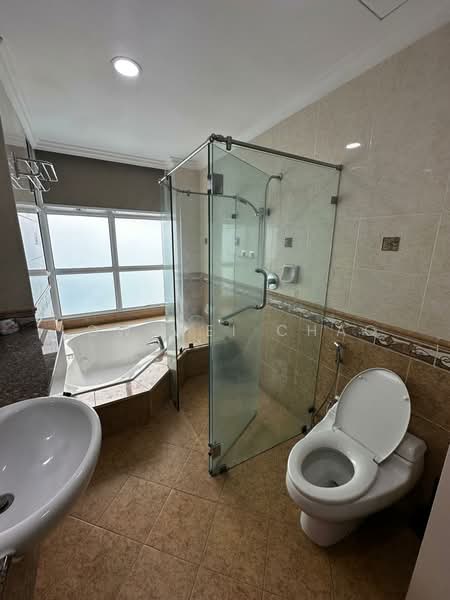 La Grande Kiara untuk Untuk Dijual - RM 1,000,000, Mac 2026 - Bathroom - PropertyGuru.com.my