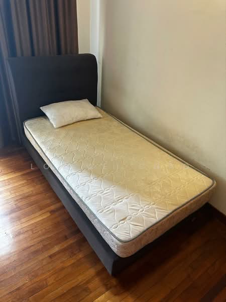 La Grande Kiara untuk Untuk Dijual - RM 1,000,000, Mac 2026 - Bedroom - PropertyGuru.com.my