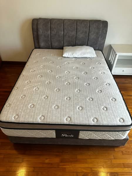 La Grande Kiara untuk Untuk Dijual - RM 1,000,000, Mac 2026 - Bedroom - PropertyGuru.com.my