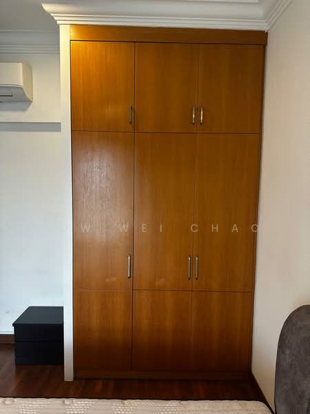 La Grande Kiara untuk Untuk Dijual - RM 1,000,000, Mac 2026 - Bedroom - PropertyGuru.com.my