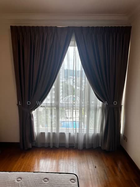 La Grande Kiara untuk Untuk Dijual - RM 1,000,000, Mac 2026 - View - PropertyGuru.com.my
