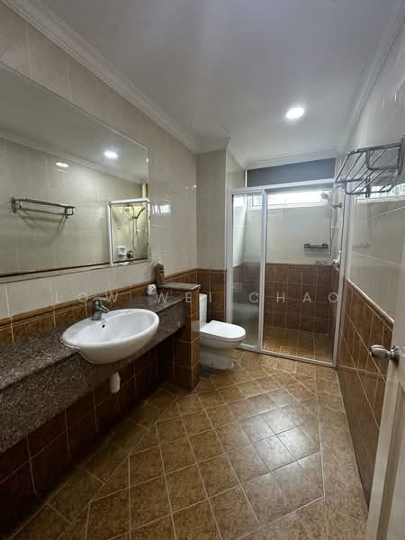 La Grande Kiara untuk Untuk Dijual - RM 1,000,000, Mac 2026 - Bathroom - PropertyGuru.com.my