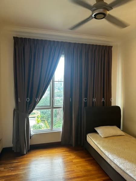 La Grande Kiara untuk Untuk Dijual - RM 1,000,000, Mac 2026 - Bedroom - PropertyGuru.com.my