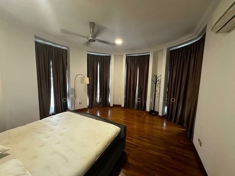 La Grande Kiara untuk Untuk Dijual - RM 1,000,000, Mac 2026 - Bedroom - PropertyGuru.com.my