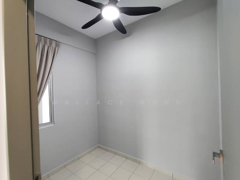 Apartment for Rent at Residensi Brickfields - Wallace Wong - Interior - PropertyGuru.com.my