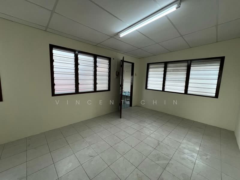 1.5-storey Terraced House for Rent in Taman Boon Bak (Ipoh) - Vincent Chin - Interior - PropertyGuru.com.my