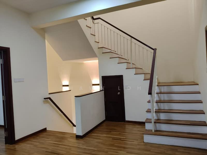 3-storey Terraced House for Rent in Petaling Jaya (Selangor) - Shawn Loh - Interior - PropertyGuru.com.my