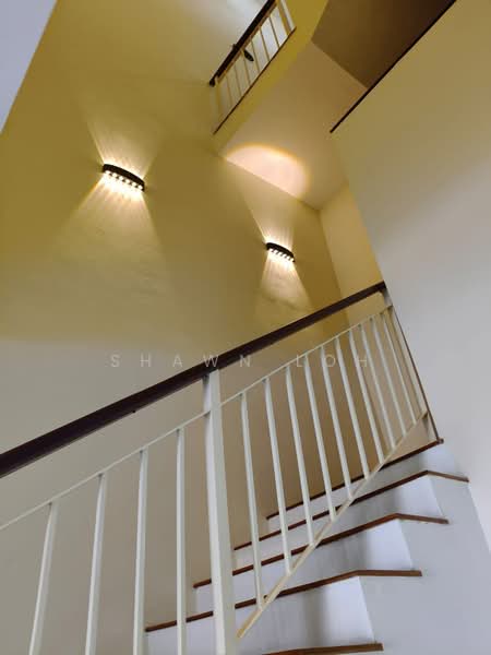 3-storey Terraced House for Rent in Petaling Jaya (Selangor) - Shawn Loh - Interior - PropertyGuru.com.my