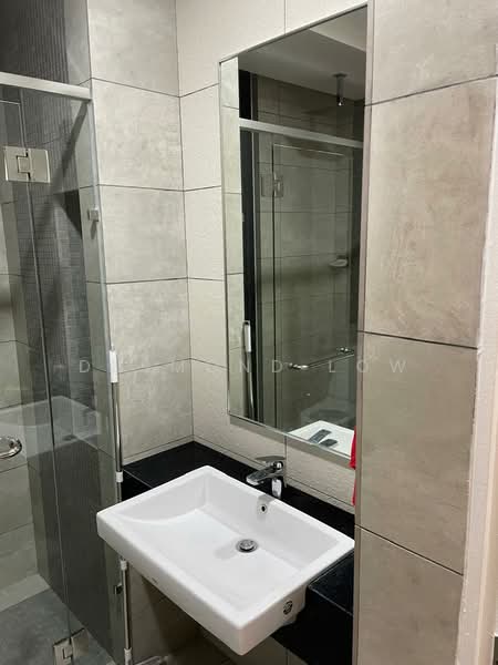 Service Residence for Rent at The Sentral Suites - Desmond Low - Bathroom - PropertyGuru.com.my