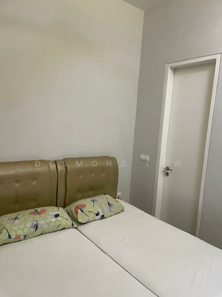 Service Residence for Rent at The Sentral Suites - Desmond Low - Bedroom - PropertyGuru.com.my