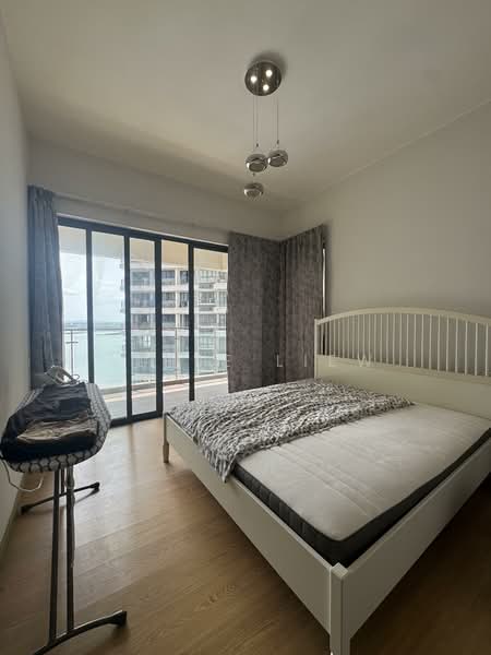 Condominium for Rent at Royal Strand @ Country Garden Danga Bay - Albee Liew - Bedroom - PropertyGuru.com.my