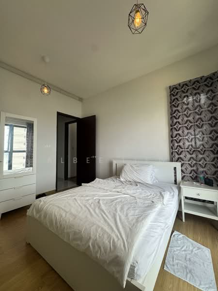 Condominium for Rent at Royal Strand @ Country Garden Danga Bay - Albee Liew - Bedroom - PropertyGuru.com.my