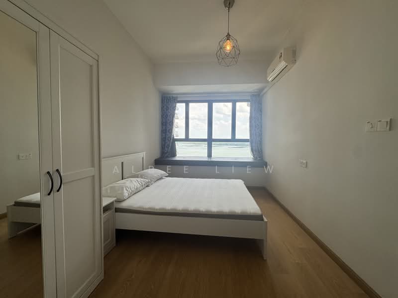 Kondominium untuk Disewa di Royal Strand @ Country Garden Danga Bay - Albee Liew - Bedroom - PropertyGuru.com.my