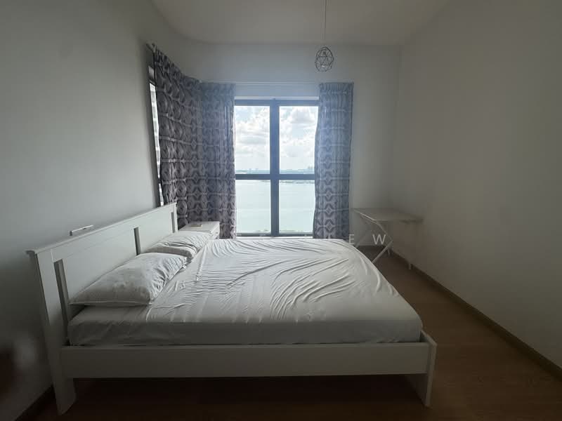 Kondominium untuk Disewa di Royal Strand @ Country Garden Danga Bay - Albee Liew - Bedroom - PropertyGuru.com.my