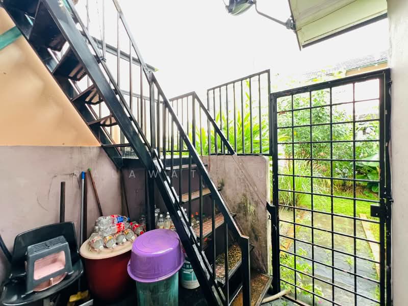 2-storey Terraced House for Sale in Usj 1 (Subang Jaya) - Salawati Busro - Exterior - PropertyGuru.com.my
