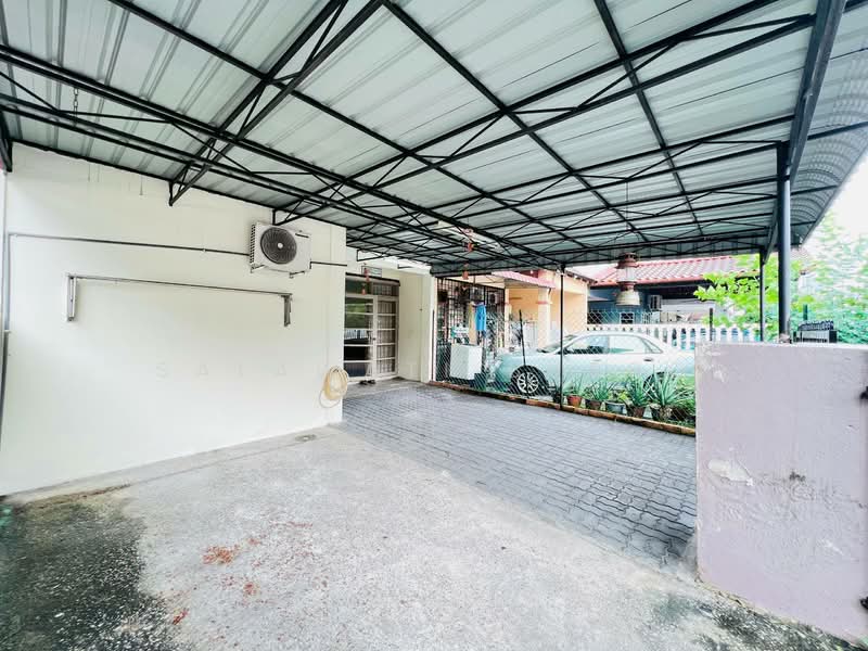 2-storey Terraced House for Sale in Usj 1 (Subang Jaya) - Salawati Busro - Exterior - PropertyGuru.com.my