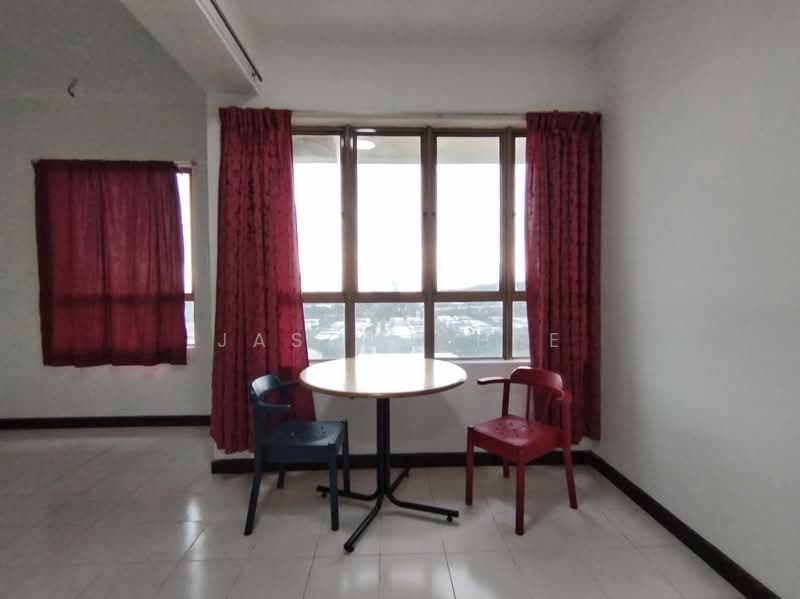 Ritze Perdana 1 untuk Untuk Disewa - RM 999 /bulan, Mac 2026 - View - PropertyGuru.com.my