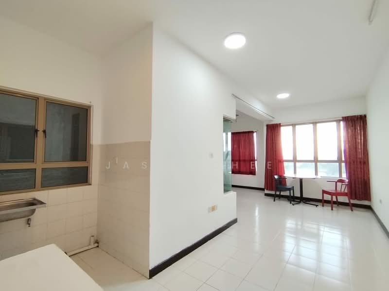Ritze Perdana 1 untuk Untuk Disewa - RM 999 /bulan, Mac 2026 - Kitchen - PropertyGuru.com.my