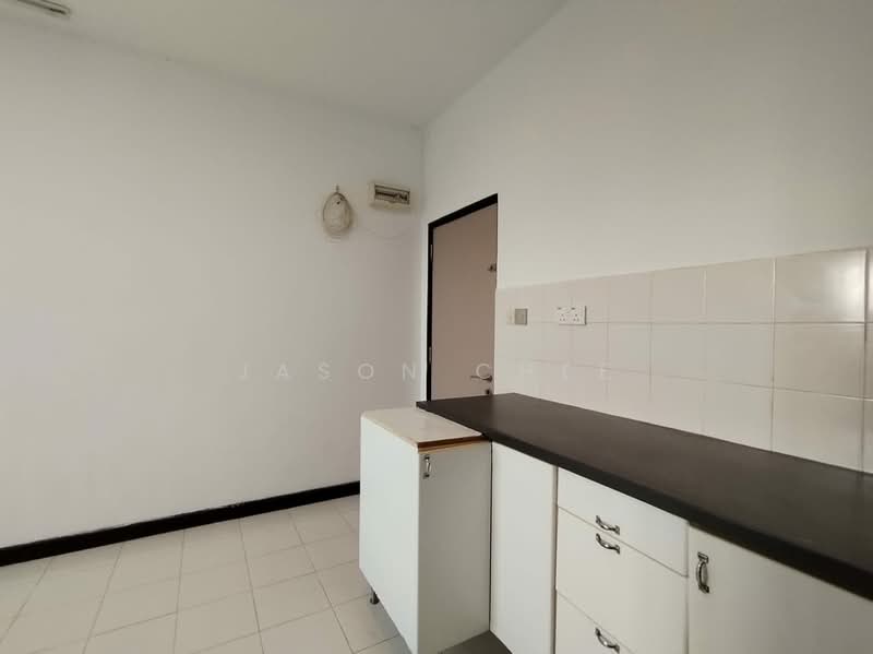 Ritze Perdana 1 untuk Untuk Disewa - RM 999 /bulan, Mac 2026 - Kitchen - PropertyGuru.com.my