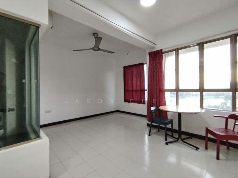 Ritze Perdana 1 untuk Untuk Disewa - RM 999 /bulan, Mac 2026 - Living Room - PropertyGuru.com.my