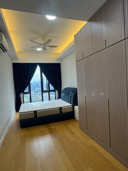 Service Residence for Rent at The Sentral Suites - Desmond Low - PropertyGuru.com.my