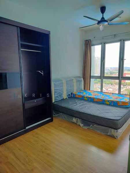 Pinnacle Sri Petaling untuk Untuk Disewa - RM 2,600 /bulan, Feb 2026 - Bedroom - PropertyGuru.com.my