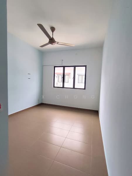 Rumah Teres 2 Tingkat untuk Disewa di Setia Ecohill (Semenyih) - JX Chong - Bedroom - PropertyGuru.com.my