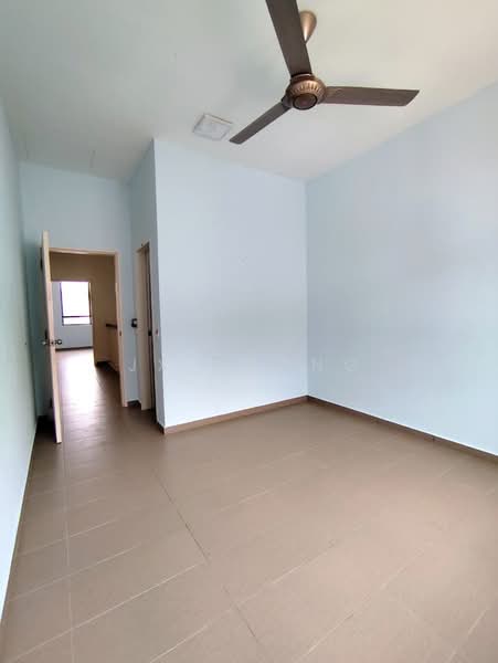Rumah Teres 2 Tingkat untuk Disewa di Setia Ecohill (Semenyih) - JX Chong - Bedroom - PropertyGuru.com.my