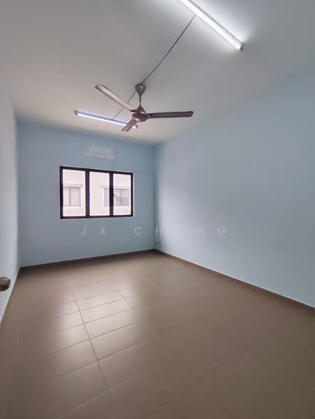 Rumah Teres 2 Tingkat untuk Disewa di Setia Ecohill (Semenyih) - JX Chong - Bedroom - PropertyGuru.com.my