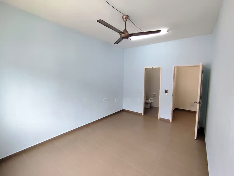 Rumah Teres 2 Tingkat untuk Disewa di Setia Ecohill (Semenyih) - JX Chong - Bedroom - PropertyGuru.com.my