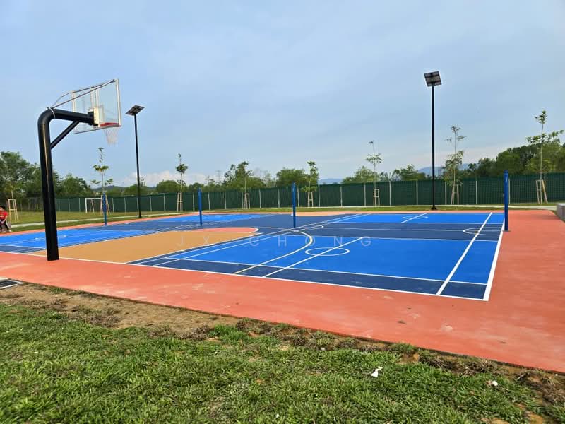 Rumah Teres 2 Tingkat untuk Disewa di Setia Ecohill (Semenyih) - JX Chong - Exterior - PropertyGuru.com.my