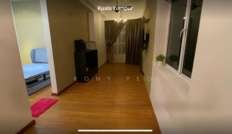 Service Residence for Sale at Parkview Service Apartment - Rony Yeo - PropertyGuru.com.my