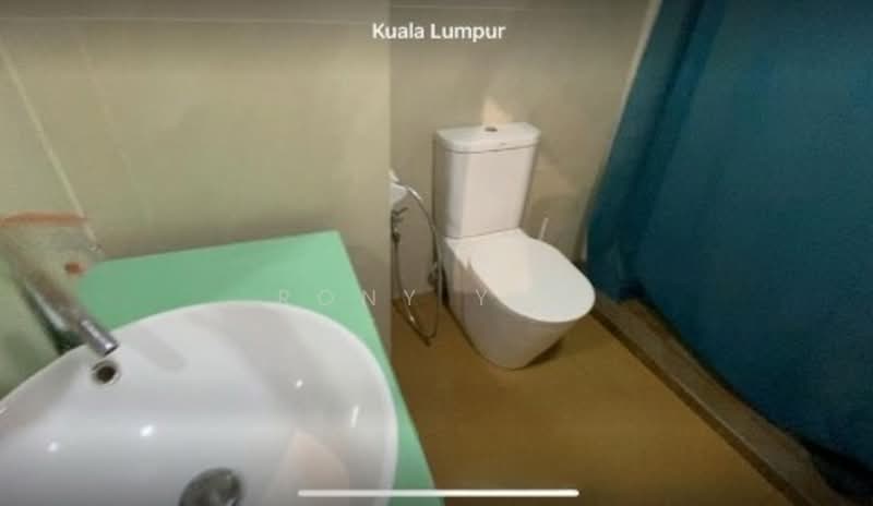 Service Residence for Sale at Parkview Service Apartment - Rony Yeo - PropertyGuru.com.my