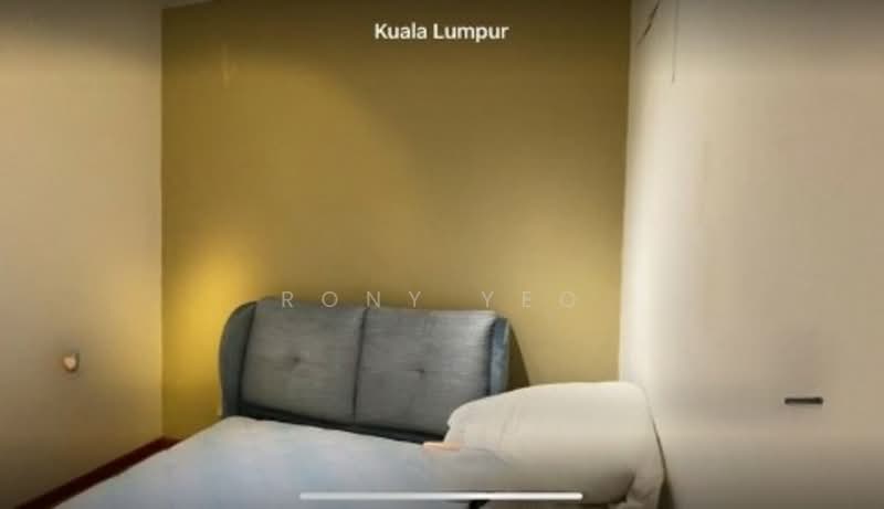 Service Residence for Sale at Parkview Service Apartment - Rony Yeo - PropertyGuru.com.my