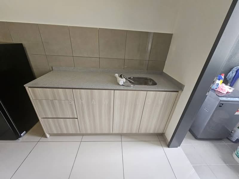 Service Residence for Rent at D'Quince Residences - Shawn Loh - Interior - PropertyGuru.com.my