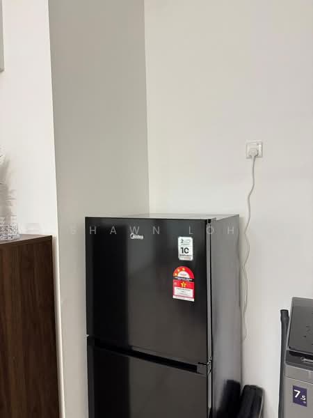 Service Residence for Rent at D'Quince Residences - Shawn Loh - PropertyGuru.com.my