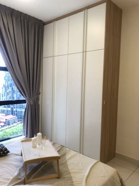 Service Residence for Rent at Arte Mont Kiara - Serene Lai - Bedroom - PropertyGuru.com.my