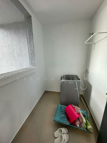 Condominium for Rent at One Cochrane Residence - Desmond Low - Interior - PropertyGuru.com.my