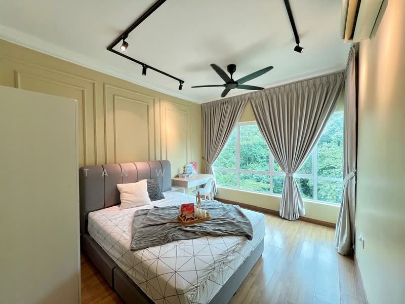 Metropolitan Square untuk Untuk Disewa - RM 2,500 /bulan, Apr 2026 - Bedroom - PropertyGuru.com.my