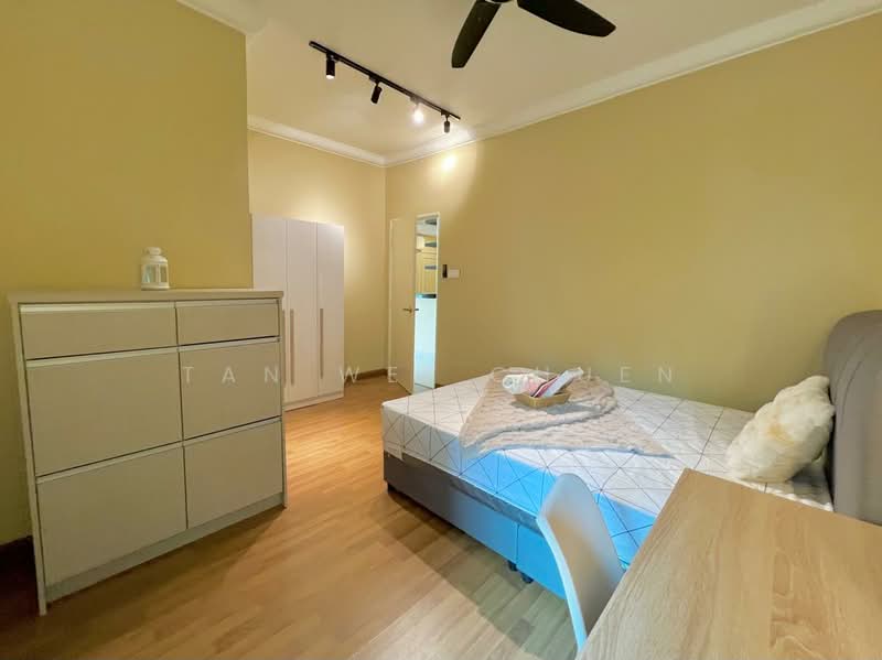 Metropolitan Square untuk Untuk Disewa - RM 2,500 /bulan, Apr 2026 - Bedroom - PropertyGuru.com.my