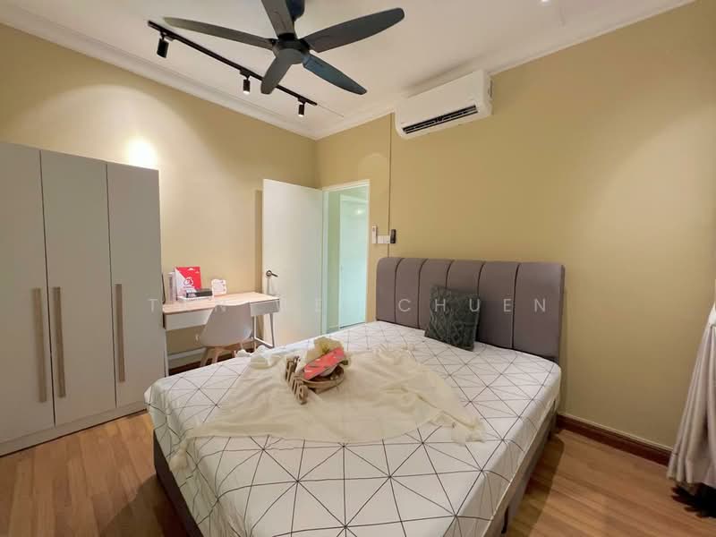 Metropolitan Square untuk Untuk Disewa - RM 2,500 /bulan, Apr 2026 - Bedroom - PropertyGuru.com.my