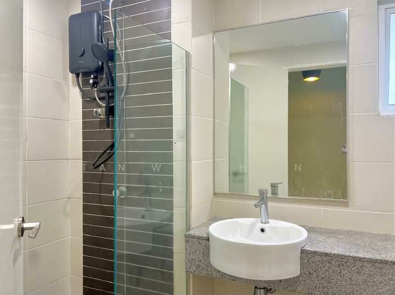 Metropolitan Square untuk Untuk Disewa - RM 2,500 /bulan, Apr 2026 - Bathroom - PropertyGuru.com.my