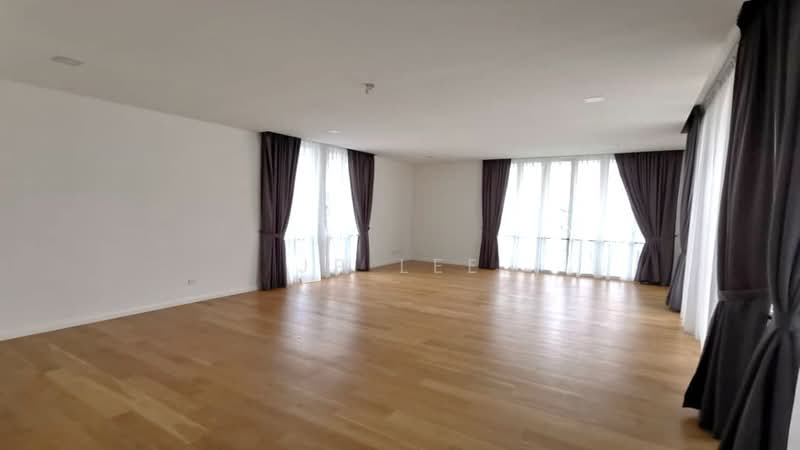 Bungalow for Sale in Johor Bahru (Johor) - JP Lee - Living Room - PropertyGuru.com.my