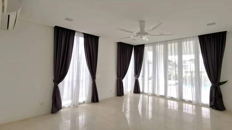 Bungalow for Sale in Johor Bahru (Johor) - JP Lee - Living Room - PropertyGuru.com.my